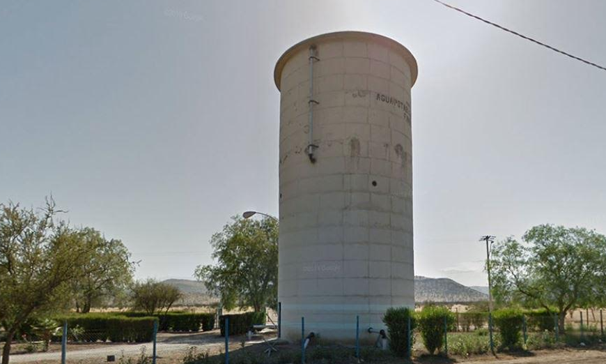 Servicio Sanitario Rural de Huertos Familiares se suma a Programa Agua Rural de Anglo American