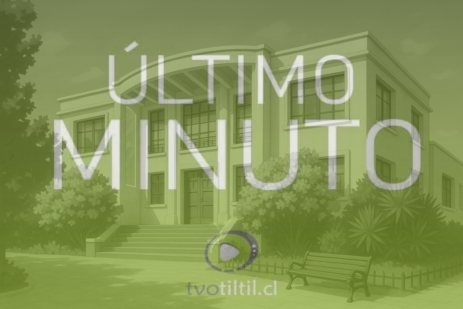 Sumario y despido: Municipalidad de Tiltil inicia procesos de desviculación de funcionarios responsables en caso Licencias Médicas