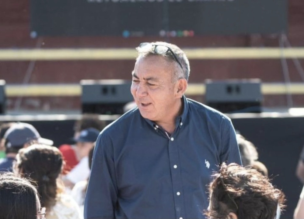 Alcalde de Tiltil condena violento asalto a adultos mayores y anuncia refuerzo en seguridad comunal