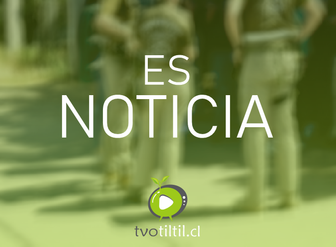 Realizan reconstitución de escena por la muerte de Gabriel Mora en Punta de Peuco