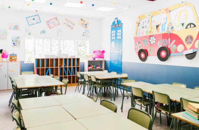 Inicio de Semana escolar de Cielos Claros y Calor en Tiltil: Revise el pronóstico completo aquí.