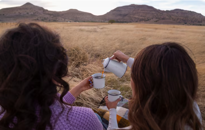 Comienza un cambio climático en Tiltil: Esta semana mañanas frescas y tardes templadas