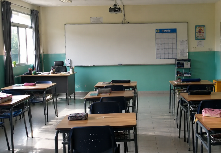 Suspensión de Clases para este Lunes 20 de Julio. En Tiltil ¿Que establecimientos suspenderán sus labores?.